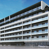 エステムコート新横浜グランデ