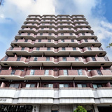 グリフィン横浜・東白楽弐番館