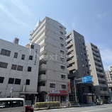 鶴見三和プラザ