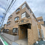 ライオンズマンション白楽第２