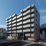 ルーブル武蔵新城六番館