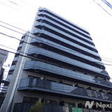 ALTERNA横濱阪東橋