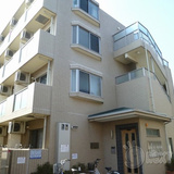 アヴィニティー調布南