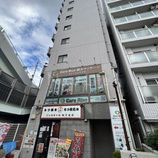 クリオ新子安参番館