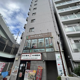 クリオ新子安参番館