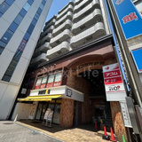 GSプラザ鶴見駅前ビル