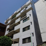 ライオンズマンション平沼第二