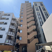 ダイヤパレス生麦第4