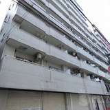 日興パレス伊勢佐木町北パートII