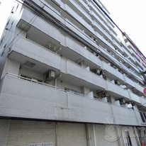 日興パレス伊勢佐木町北パートII