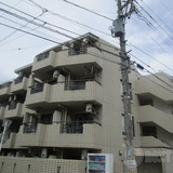 ハイタウン多摩川