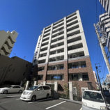 バースシティ横浜大通り公園