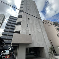 クレヴィスタ横浜関内II