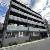 クラリッサ新綱島