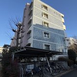 大津ケ丘第5住宅25号棟