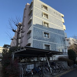 大津ケ丘第5住宅25号棟