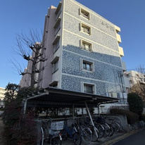 大津ケ丘第5住宅25号棟