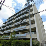 プラウド立川トレサージュ