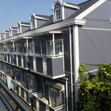 メゾンアルテミスB棟