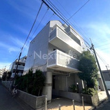 アーバンヒルズマンション日吉