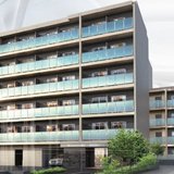 クレヴィスタ横浜綱島