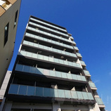 ガーラ・ステーション横濱阪東橋