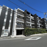 ステージグランデ西調布アジールコート