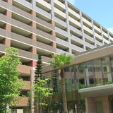 ライオンズマンションセントワーフ横濱パームコート