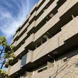 ルーブル武蔵新城