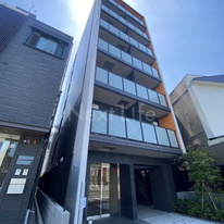 グリシーナ横浜桜木町