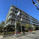 ラ・フォルム新川崎サウスコート