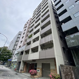 日神デュオステージ関内大通り公園