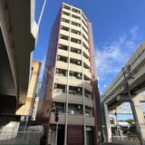 エステムプラザ横濱元町山手