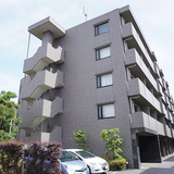 ルーブル武蔵中原弐番館