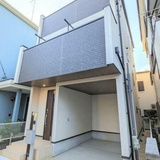 4159川崎市南加瀬5期1棟1号棟