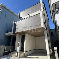 4159川崎市南加瀬5期1棟1号棟