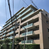 武蔵野レジデンス弐番館