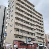 スカイコート横浜日ノ出町