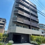 コンフォリア横濱南 ル ヴァンヴェール