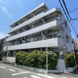 マドレーヌ子安町