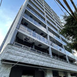 ガーラ・ステーション横濱大通り公園