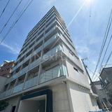 クレイシア西横浜グランカリテ