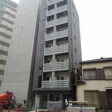 レグラス川崎ウエスト