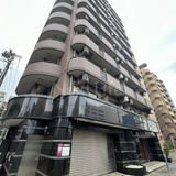 グリフィン新横浜・七番館