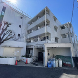 スカイコート日吉第2