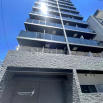 エストゥルース横浜蒔田