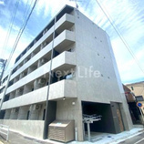 SYNEX YOKOHAMA-NEGISHI