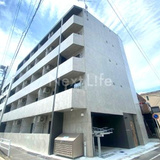 SYNEX YOKOHAMA-NEGISHI