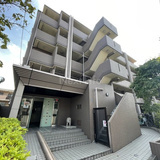 北寺尾大滝マンション