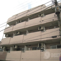 スカイコート横浜大口第2